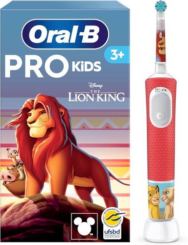 Oral brosse dent - a, kids