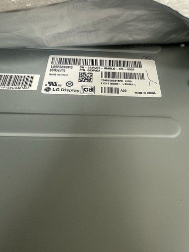 Display ips touc - lg,