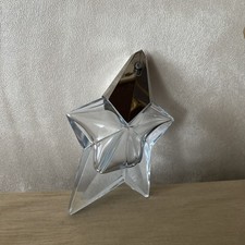 flacon de parfum vide Empty Angel Thierry Mugler Étoile  25 Ml Remplissable 💝