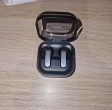 Samsung galaxy buds4 - galaxy, noir