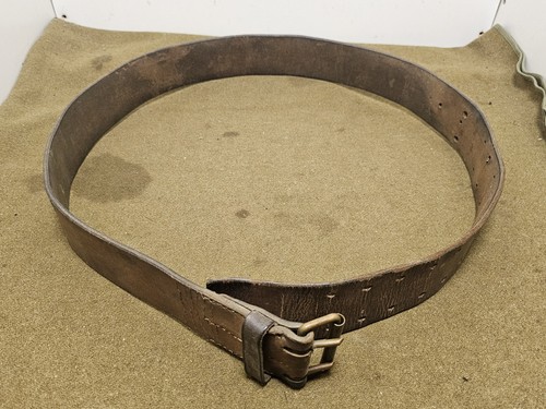 Ceinturon tta model 1903 - tta,
