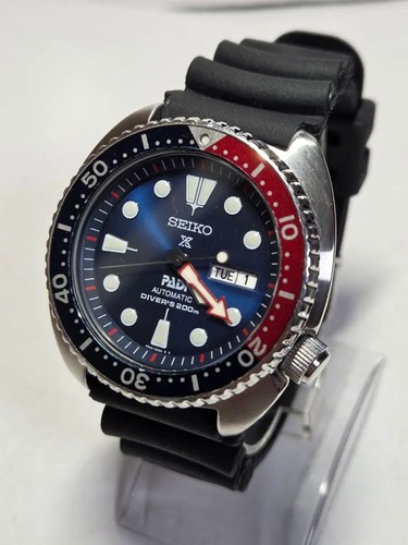 Montre seiko prospex turtle - prospex,