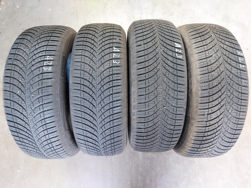 Pneus 235 r18 107w - 4,