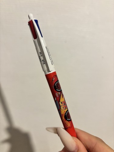 Bic stylo bille - stylo, couleurs