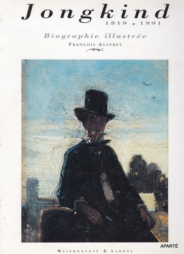 Jauffret jongkind 1819 1891 - jauffret,