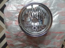 SUZUKI SV 650 PHARE OPTIQUE