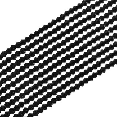 Brins perles cristal - perles, en