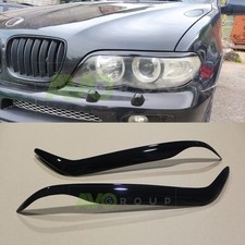 Paupières de phare pour BMW