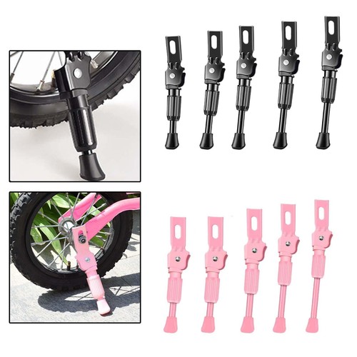 Béquille vélo - béquille, de
