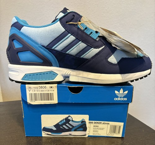 Adidas 8000 size - 8000, 1/3
