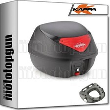 KAPPA TOP CASE K29N + SUPPORT YAMAHA FZ6 600 FAZER 2004 04 2005 05 2006 06
