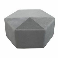 The Home Deco Factory Pouf XXL
