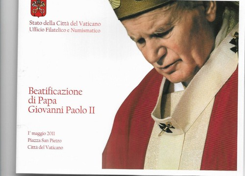 Vatican beatification jean - vatican,