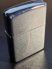 INTROUVABLE ZIPPO TOUR EIFFEL