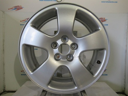 Jante alu audi phase - a3, 16