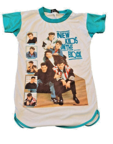 New kids the block - the,