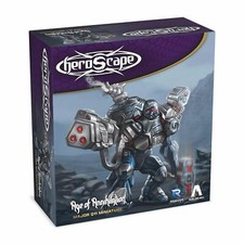 Heroscape : Major Q11 Promo