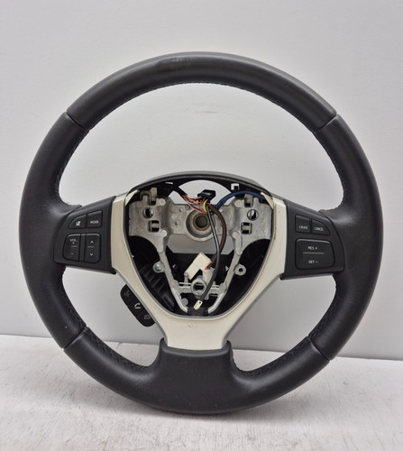 Volant direction suzuki - direction,