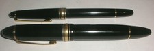 Lot of 2 Montblanc
