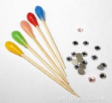 Wax Stick Crystal Rhinestones