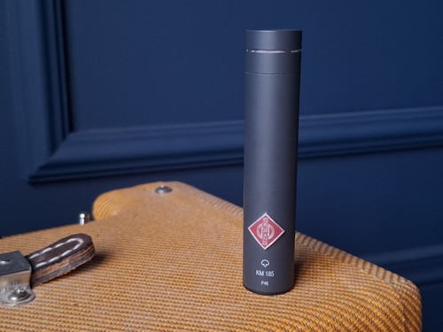 Micro neumann 185 - km,