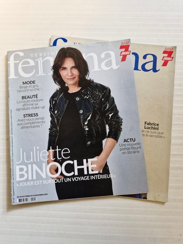 Lot version femina - de,