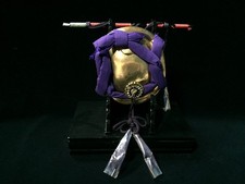 Casque SAMURAI Japonais Style