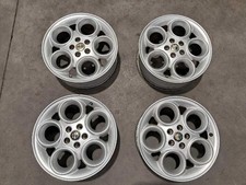 set 4 roues en alliage pour