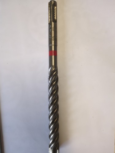 Mèche hilti sds plus - mèche,