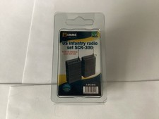 1/35 Radio US Infantry SCR-300