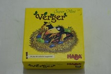 Super mini verger kleiner - mini,