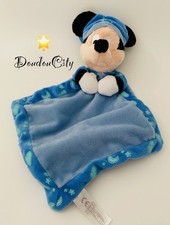 5468🌟Doudou Plat Mouchoir