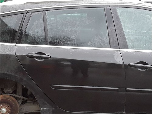 Porte renault laguna 3 - d,