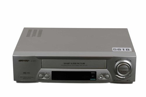 Sharp m33 - sharp, vc-m33