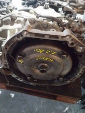 AJ001 boîte de vitesses