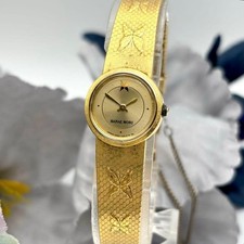 Montre SEIKO Hanae Mori pour