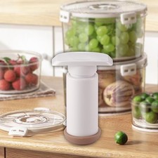 Mini scelleuse sous vide pour