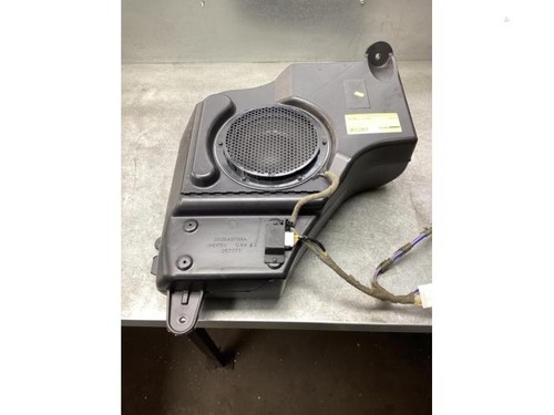 Subwoofer jeep compass mk49 - jeep,
