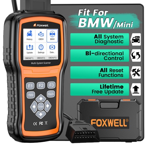Foxwell nt530 plus for - foxwell,