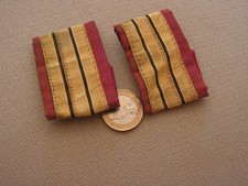 paire   galons   epaule