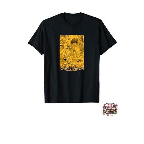 Nouveau shirt captain - t-shirt,