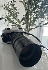 Fujica ST 901 Auto Electro +