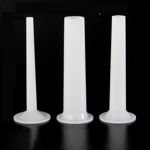 Tubes saucisse pratiques - tubes,