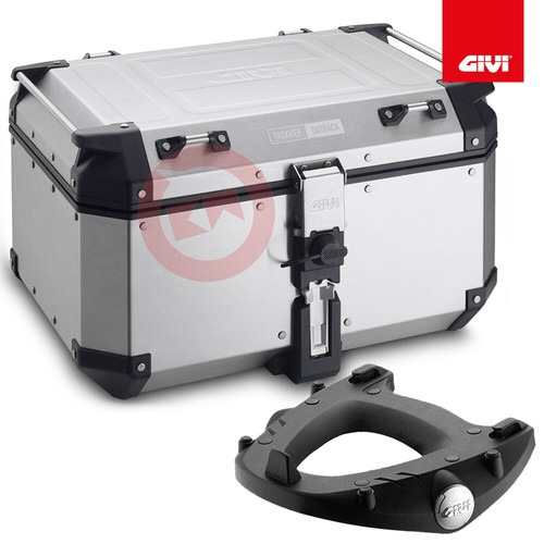 Givi top case outback - outback, obkn58a