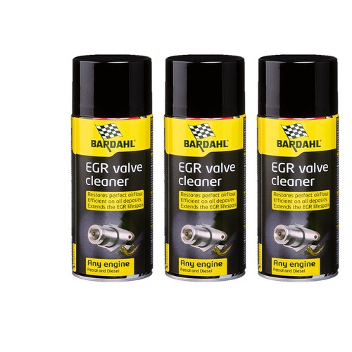 Bardahl additif nettoyant - additif,