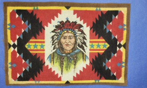 1910s b12 indian - indian, chief