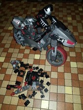 Jeux Mega Bloks 9371 ultimaate