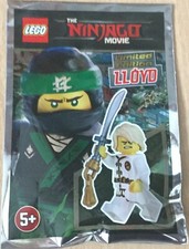 FIGURINE LEGO MINIFIGURE
