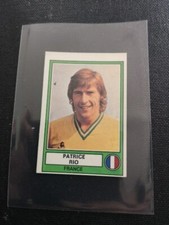 Patrice rio france sticker - rio,