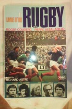 le  livre d'or du rugby